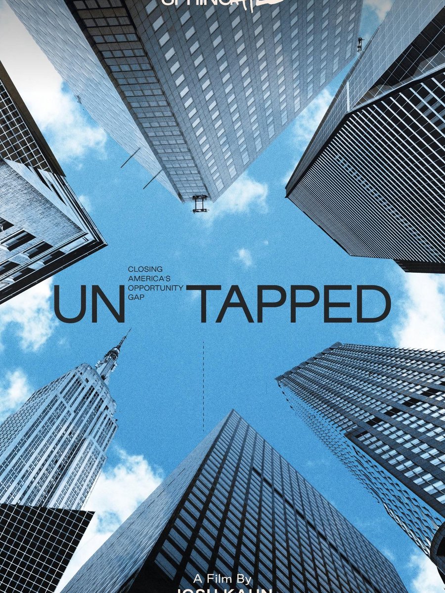 Untapped