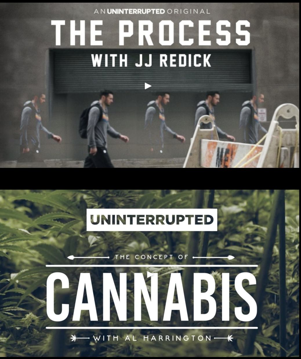 Specials & Originals