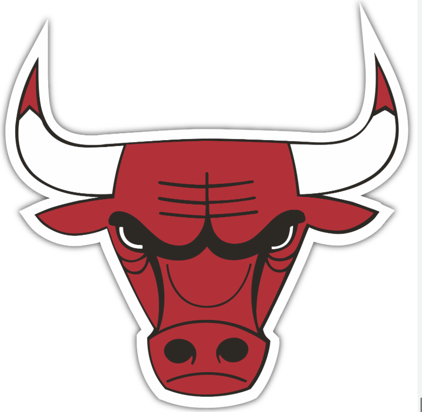 Chicago Bulls logo