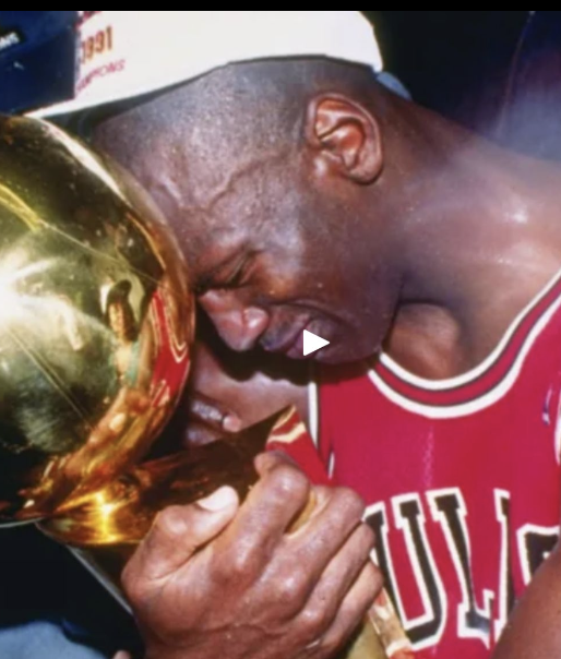 Chicago Bulls — 50th Anniversary