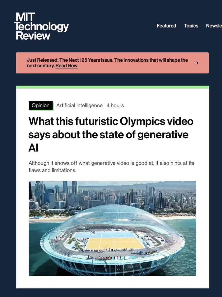 MIT Technology Review